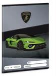 Ars Una Lamborghini: Vonalas füzet - 4. osztálytól, A/5-ös (53625229) - jateknet