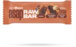 GymBeam ASAP Raw Bar 45 g kakaó - fittkamra