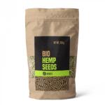 GymBeam VanaVita BIO kendermag hántolt 250 g