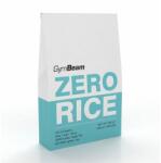 GymBeam BIO Zero Rizs 385g - fittkamra