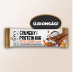 Luxoya (Sz) Luxoya Crunchy Protein Bar - Coconut-Caramel 45g