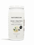 Naturecan Whey Protein Concentrate - Vanilla 1kg