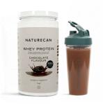 Naturecan Whey Protein Concentrate - Chocolate 1kg