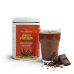 Naturecan Whey Protein Concentrate - Peanut Butter & Chocolate 1kg