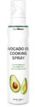 GymBeam Avokádóolaj főzőspray 200ml