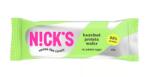 N!CK'S (Sz) Nicks fehérje szelet 40g mogyoró