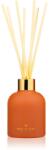Made By Zen Orange & Grapefruit aroma difuzor cu rezervã 120 ml