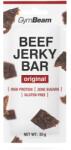 GymBeam Beef Jerky szárított marhahús szelet 25 g eredeti - fittkamra