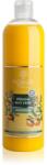 Nobilis Tilia Natural Cleansing Cream ápoló és tisztító krém illatok Mandarin Orange 500 ml