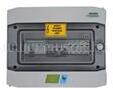 EXPLEO ExPLe-AC-3Fp4-K32-M16C-T1+2-IP65 AC Protection board AC Elosztó 3 fázis, (770153) (770153)