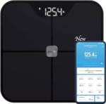 iHealth Cantar Corporal Ihealth HS2SPRO Nexus Pro Wireless Negru (HS2SPRO) Cantar baie