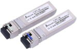 ExtraLink Modul ExtraLink 10G SFP+ Silver (EX.6211)