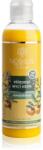 Nobilis Tilia Natural Cleansing Cream ápoló és tisztító krém illatok 200 ml