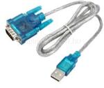 Akyga Cable USB / RS-232 AK-CO-02 USB A m / D-Sub m ver. 9 pin 1m (AK-CO-02) (AK-CO-02)