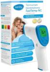 Sanity Termometru fara Contact Sanity FastTemp NC Alb/Albastru (sanityfasttemp)