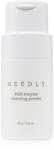 NEEDLY Mild Cleansing Enzyme Powder mélyisztító hab hámlasztó hatással 60 g