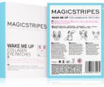 Magicstripes Wake Me Up Collagen Eye Patches kollagén szem masz a fáradtság jelei ellen 5 db