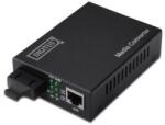 ASSMANN Accesoriu server Digitus Konwerter RJ45->SC SiMo (DN-82121-1)
