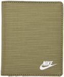 Nike Club Fold pénztárca, zöld