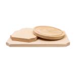 Z-tools Vegyes aprító készlet 3 részes, 35x25cm / EXT 10143 (EXT10143)