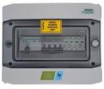 EXPLEO ExPLe-AC-3Fp4-K32-M16C-T2-IP65 AC Protection board AC Elosztó 3 fázis, 16 (770218) (770218)