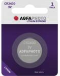 AgfaPhoto CR2430 395387 gombelem