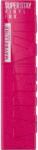Maybelline folyékony rúzs Superstay Vinyl Ink 900