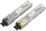 ExtraLink Modul ExtraLink 1.25G SFP Silver (EX.2213)