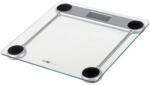 Clatronic Cantar Corporal Clatronic PW 3368 Electronic Alb (4006160716665) Cantar baie