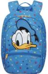 Samsonite Gyermek hátizsák 140113-9549, Hátizsák S+ (DISNEY DONALD STARS) -DISNEY ULTIMATE 2.0 (140113-9549) (140113-9549)