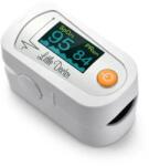 Little Doctor Pulsoximetru Little Doctor MD300C23 Alb (MD300C23)