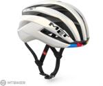 MET TRENTA 3K CARBON sisak, Rainbow Limited Edition (M (56 - 58 cm))