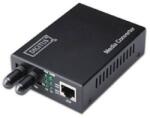 ASSMANN Accesoriu server Digitus Konwerter RJ45->ST MuMo (DN-82110-1)
