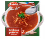  Svéd pacalleves 330g