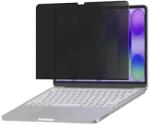 AmazingThing Radix MagPrivacy Film MacBook Neo 13" üvegfólia