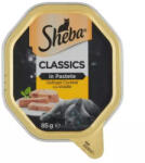 Sheba csirkés koktéldoboz 85g