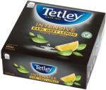 Tetley Fekete tea, Tetley, citrom ízű, 200 g (S-19672203)