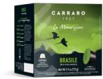 Caffé Carraro Kávékapszula, Dolce Gusto® kompatibilis, 16 db, CARRARO Brasile (KHK1172)