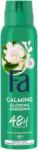 Fa Calming deospray gardénia illattal 150 ml