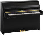 Yamaha B10 TC3 PE TransAcoustic pianínó, magasfényű fekete