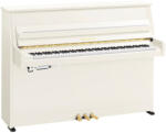 Yamaha B10 TC3 PWH TransAcoustic pianínó, magasfényű fehér