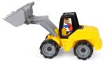 LENA Детска играчка Lena Truxx - Булдозер с фигурка, 36 cm (LN04412) - ozone