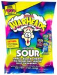 Warheads Sour Candy Mega keménycukorka 56g