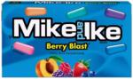  Mike and Ike Sour Berry Blast bogyós gyümölcsös cukorka 120g