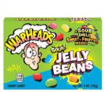 Warheads Sour Jelly Beans drazsé 113g