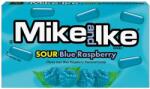 Mike and Ike Sour Blue Raspberry kék málnás cukorka 120g