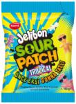  Jelibon Sour Patch Kids trópusi gyümölcsös gumicukor 80g