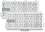 Miele HEPA AirClean XL SF-HA 50-2, 2 db (12868960)