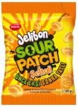  Jelibon Sour Patch barackos gumicukor 80g