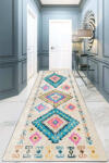 Conceptum Hypnose Hall Carpet (80 x 100) Ecru Taula Ecru Djt